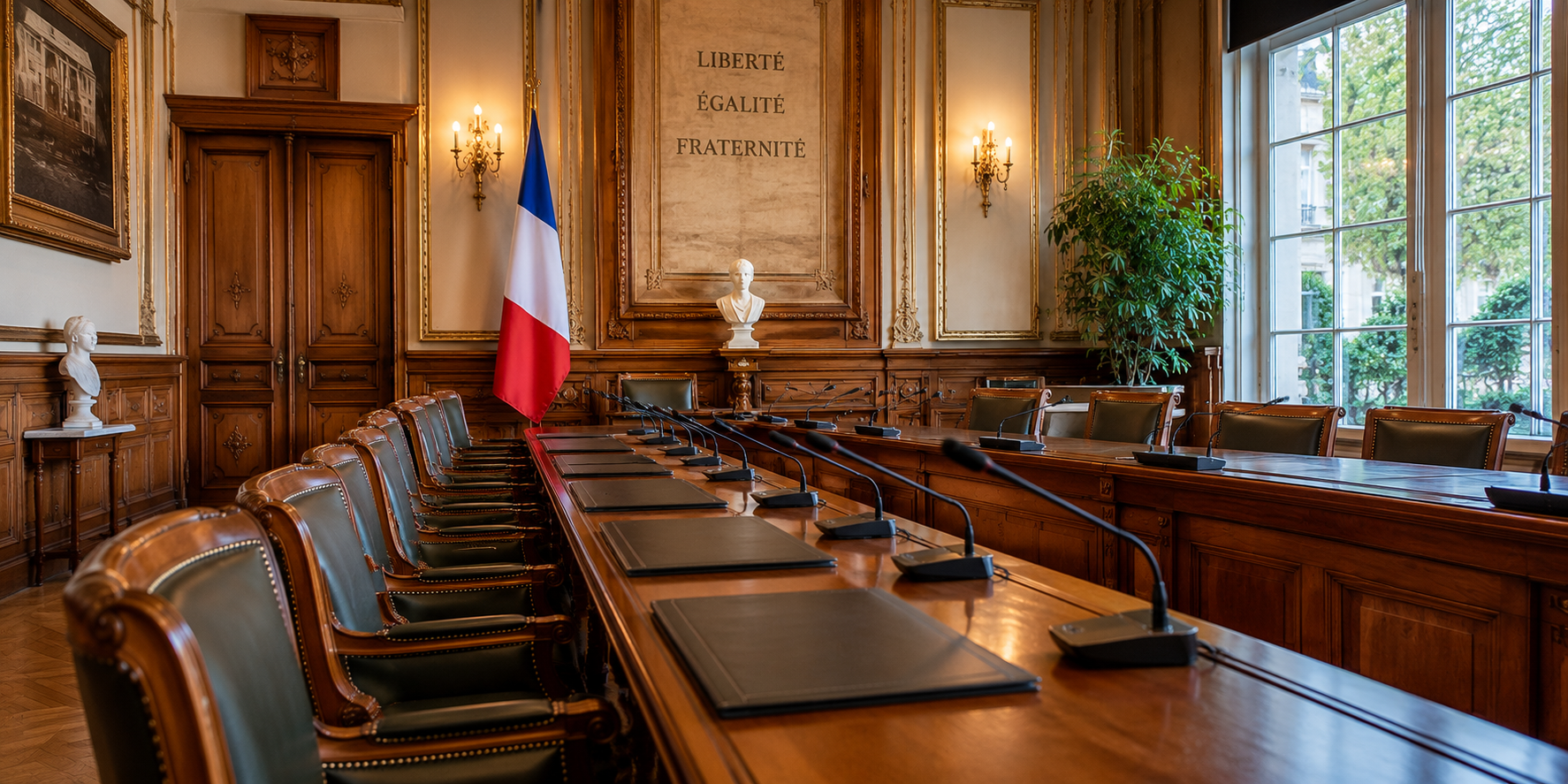 Townhall Formulaire Communalis 2